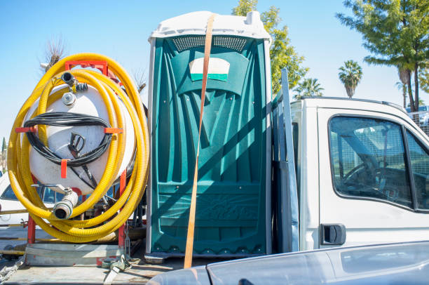 Best Best portable toilet rental  in Fairfax, SC