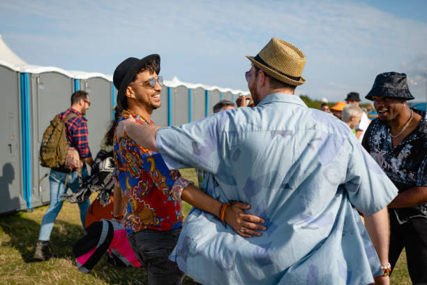 Best Porta potty for special events  in Fairfax, SC
