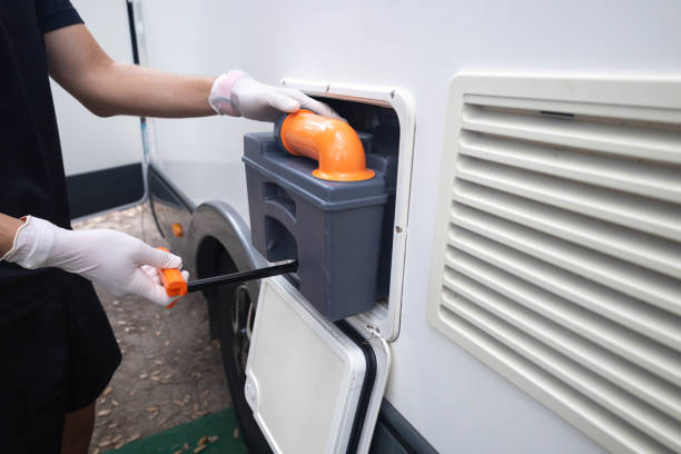 Best Porta potty rental near me  in Fairfax, SC