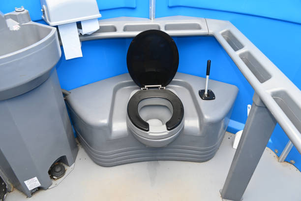 Best Construction site porta potty rental  in Fairfax, SC
