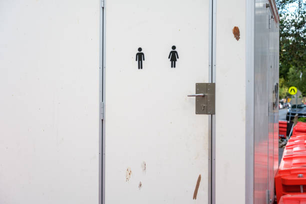 Best Long-term porta potty rental  in Fairfax, SC