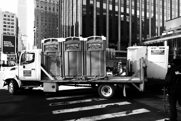 Best Portable toilet rental for construction  in Fairfax, SC