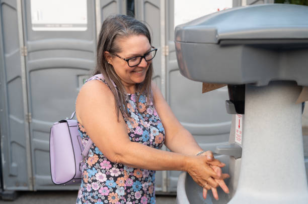 Best Restroom trailer rental cost  in Fairfax, SC