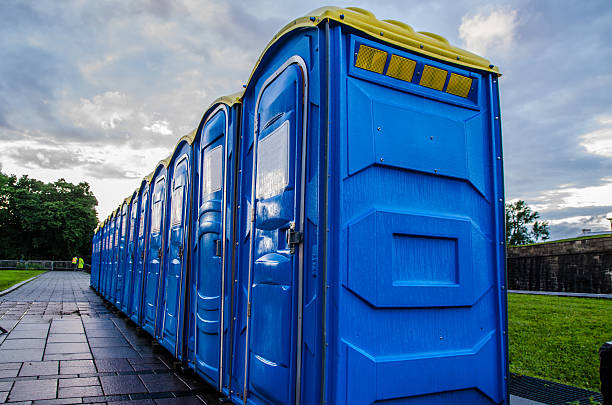 Reliable Fairfax, SC porta potty rental Solutions