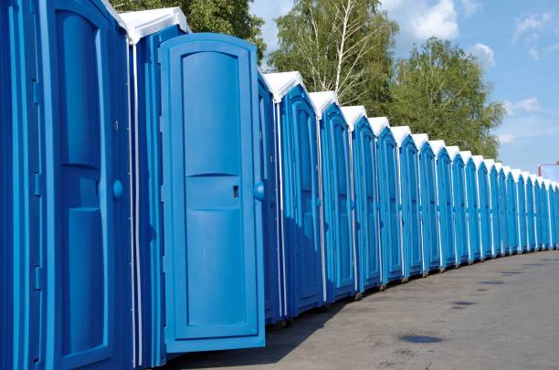 Best Event porta potty rental  in Fairfax, SC